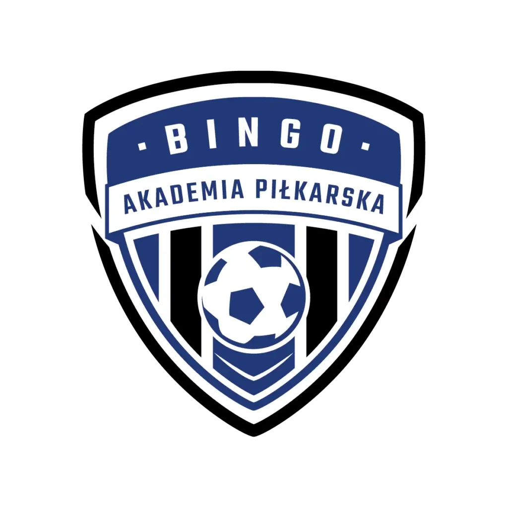 Logo Akademia Pilkarska Bingo