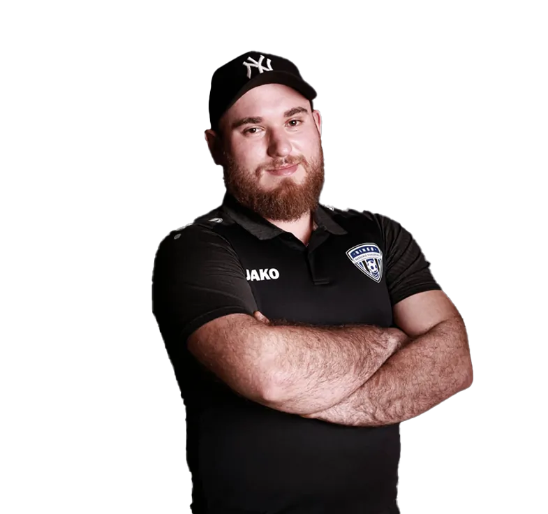 Dominik Kiczek