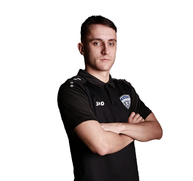 Filip czarnik